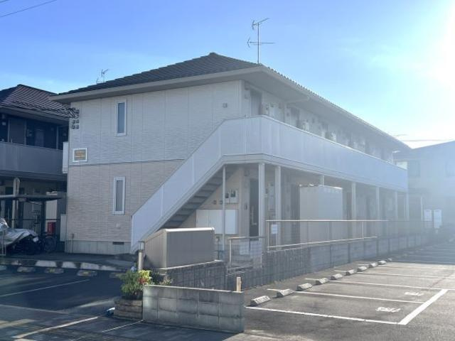 市原市更級１丁目のアパートの画像