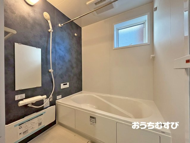 守山区笹ヶ根3丁目 (全3棟)の浴室