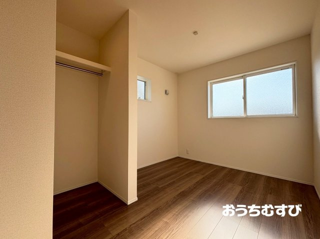 守山区笹ヶ根3丁目 (全3棟)の洋室