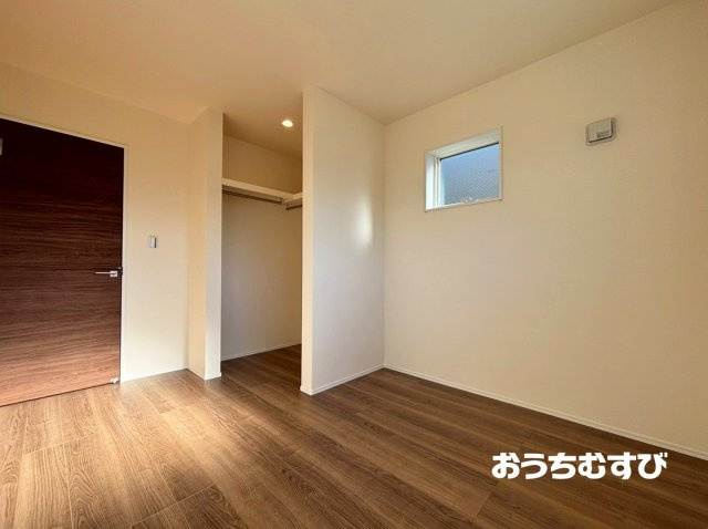 守山区笹ヶ根3丁目 (全3棟)の洋室