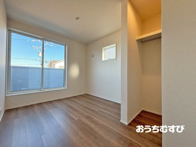 守山区笹ヶ根3丁目 (全3棟)の洋室