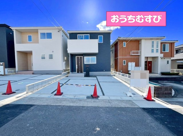 守山区笹ヶ根3丁目 (全3棟)