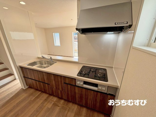 守山区笹ヶ根3丁目 (全3棟)のキッチン