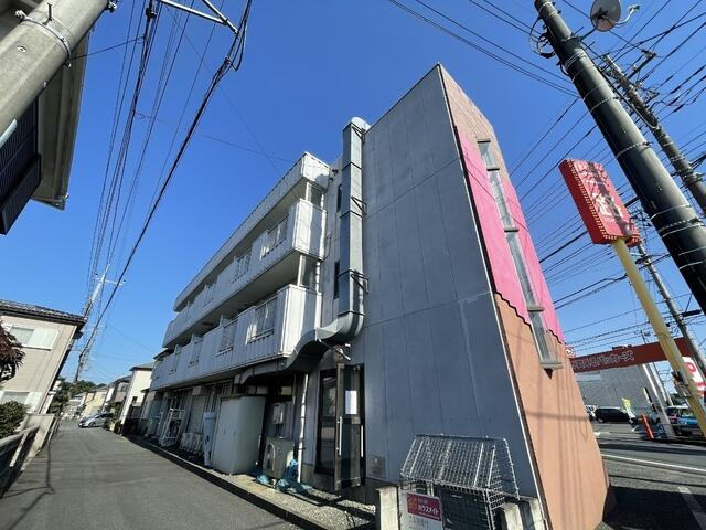 さいたま市見沼区大字蓮沼のマンションの画像