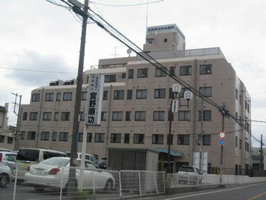 医療法人社団白金会…まで1074m