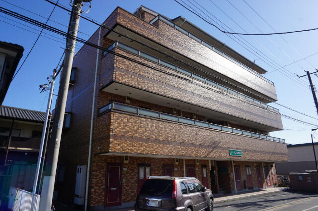 市原市五井東1丁目のマンションの画像
