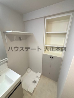 【その他】 | ベイサイドパークOSAKAサウスレジデンシス 仲介手数料無料