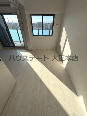 【内装】 | ベイサイドパークOSAKAサウスレジデンシス 仲介手数料無料