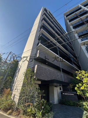 【外観】 | ベイサイドパークOSAKAサウスレジデンシス 仲介手数料無料