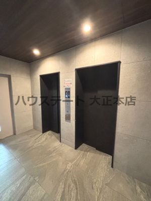 【その他共用部分】 | ベイサイドパークOSAKAサウスレジデンシス 仲介手数料無料