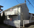 伊勢原市桜台２丁目のアパートの画像