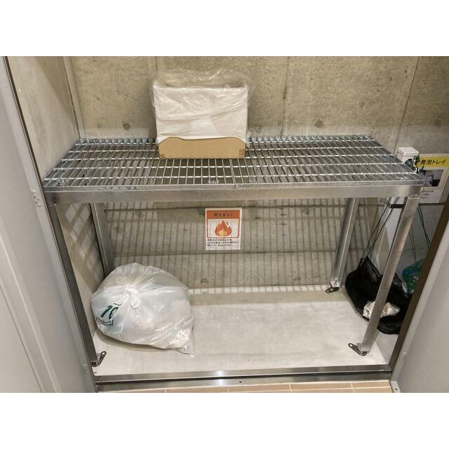 Ｔ．Ｆ　ｆｌａｔのその他共用部分| 