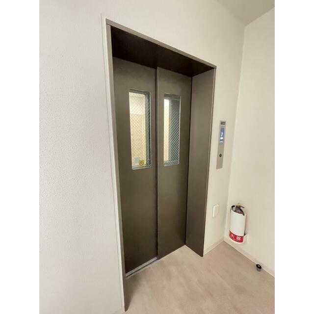 Ｔ．Ｆ　ｆｌａｔのその他共用部分| 