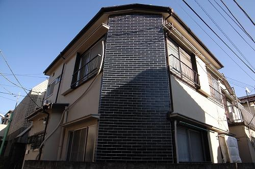 中野区中野3丁目のアパートの画像