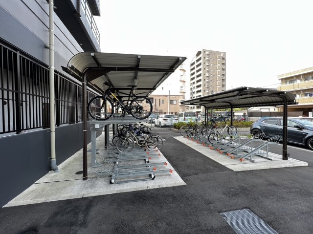 S-RESIDENCE浄心Ⅱ|名古屋市の賃貸ならMy賃貸のその他共用部分|S-RESIDENCE浄心Ⅱ