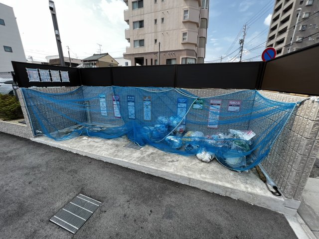 S-RESIDENCE浄心Ⅱ|名古屋市の賃貸ならMy賃貸のその他共用部分|S-RESIDENCE浄心Ⅱ