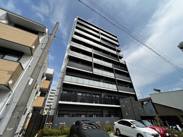 S-RESIDENCE浄心Ⅱ|名古屋市の賃貸ならMy賃貸