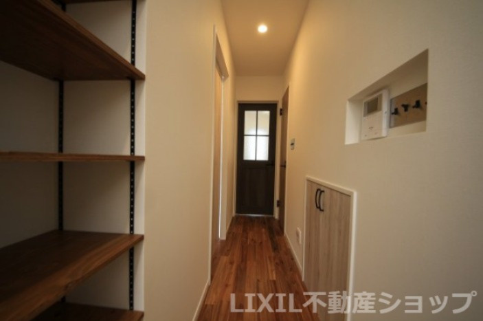 アウトドア×お家のその他