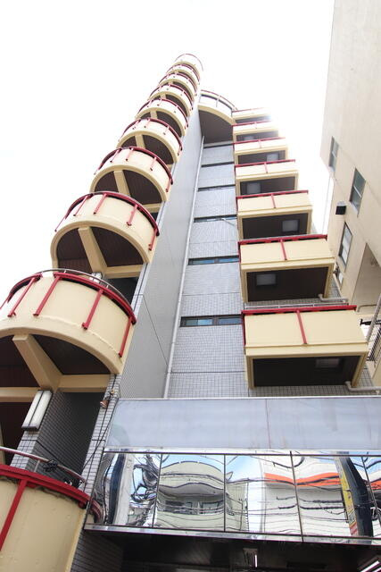 座間市相武台1丁目のマンションの画像