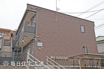 【外観】 | スマイルエイト