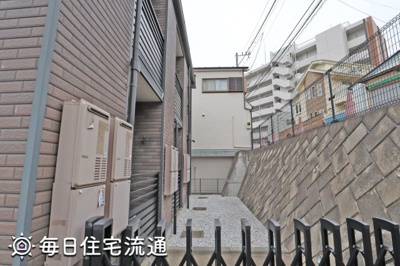 【外観】 | スマイルエイト