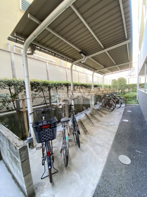 【その他共用部分】 | ワールドパレス椎名町ビシーム