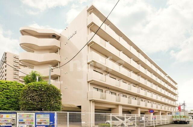 厚木市泉町のマンションの画像