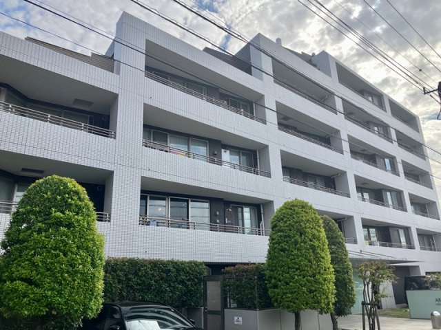 アールブラン西馬込ＤＥＵＸ