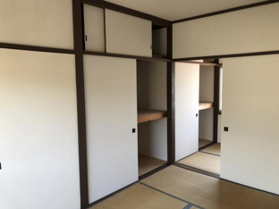 収納たっぷりです。