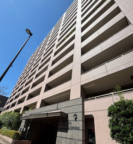 クリオ立川弐番館