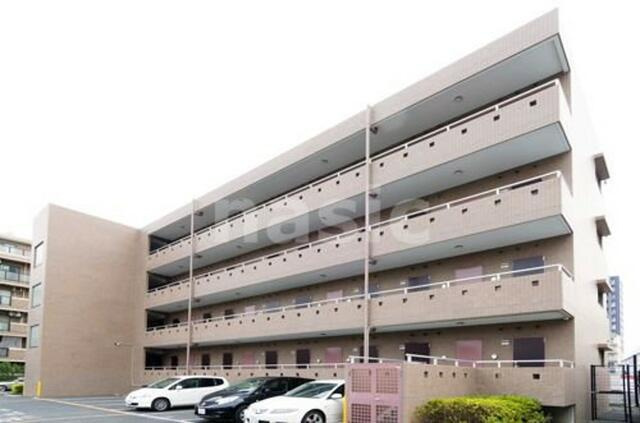 座間市相模が丘1丁目のマンションの画像