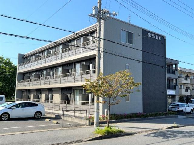 市原市姉崎西2丁目のマンションの画像