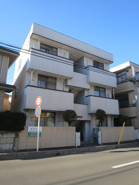 さいたま市大宮区上小町のマンションの画像