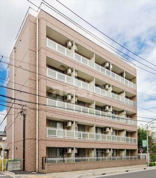 厚木市泉町のマンションの画像