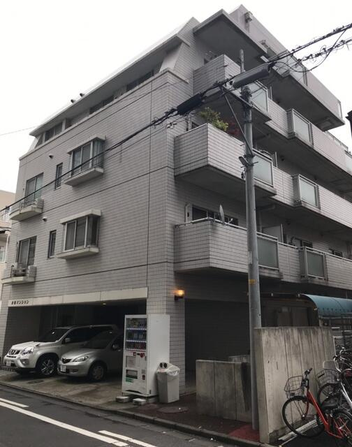 平塚市宮の前のマンションの画像