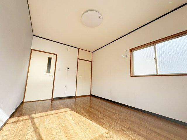 apartment 中国分４丁目