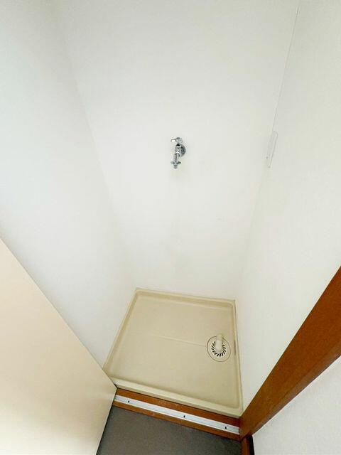 apartment 中国分４丁目