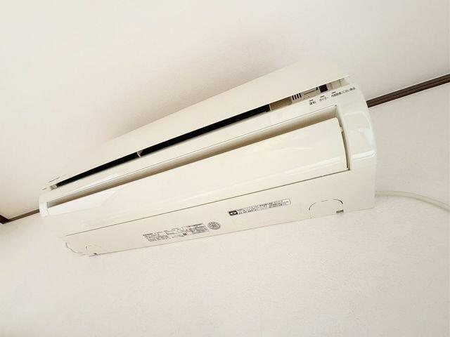 apartment 中国分４丁目