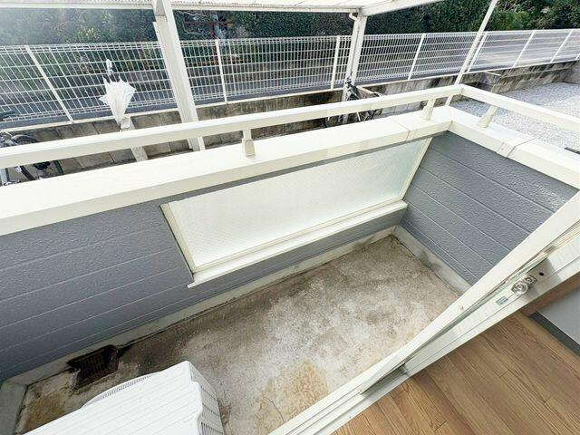 apartment 中国分４丁目