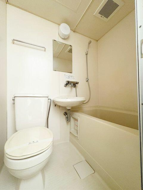 apartment 中国分４丁目