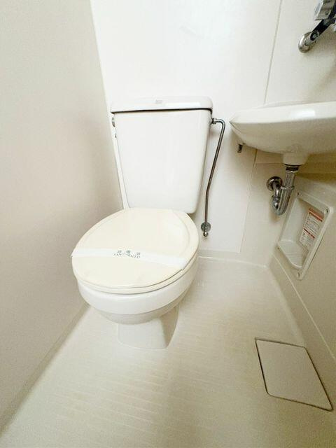 apartment 中国分４丁目