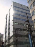 友泉大伝馬町ビルの画像