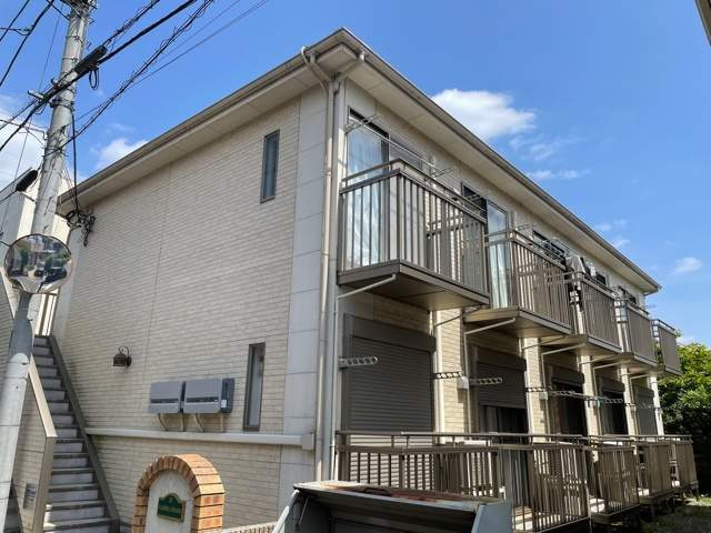 さいたま市北区大成町4丁目のアパートの画像