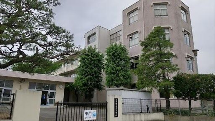 行田市立忍小学校まで400m