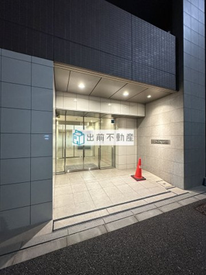 【エントランス】 | フレンシア文京関口