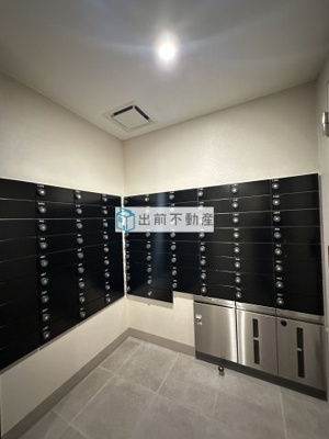 【ロビー】 | フレンシア文京関口