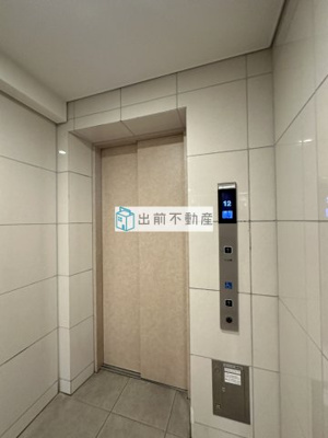 【その他共用部分】 | フレンシア文京関口