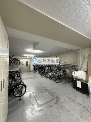 【その他共用部分】 | フレンシア文京関口