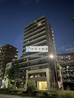 【外観】 | フレンシア文京関口