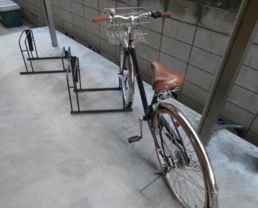 リブラ椎名町のその他共用部分